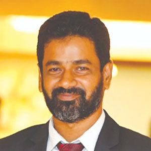 Mr. SHUMS FAHIM