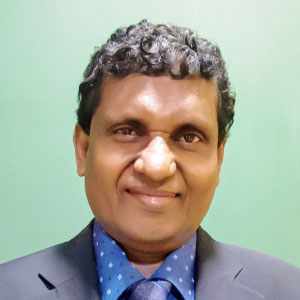 Mr. JAVED MUNAWWER