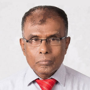 Mr. MAM. NILAM