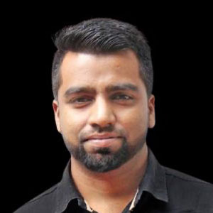 Mr. SNM. SUHAIL