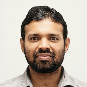 Mr. SHIHAR ANEEZ