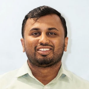 Mr. RIFTHI ALI