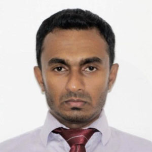 Mr. AHM. FAWZAN