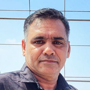 Mr. UL. MABROOK