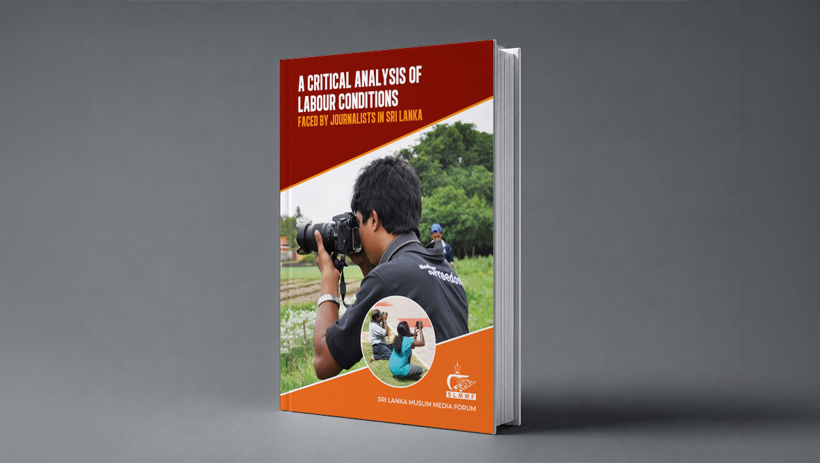 A Critical Analysis of Labour Conditions Faced by Journalist in Sri Lanka