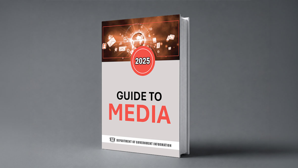 Guide to Media - 2025