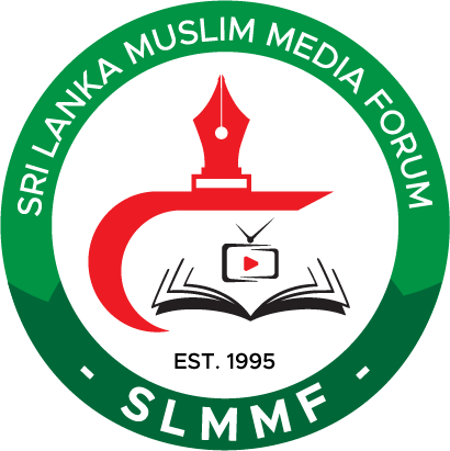 Sri Lanka Muslim Media Forum