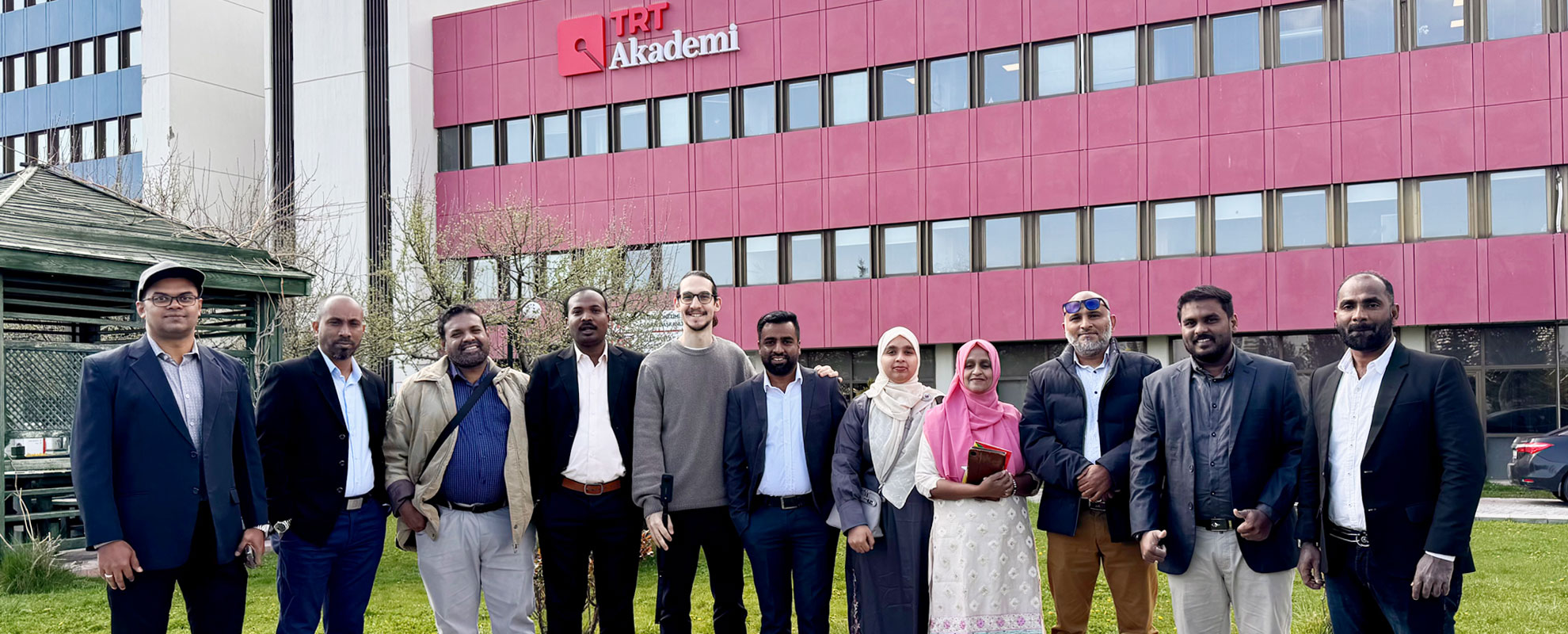 Building Capacity & Protecting Journalists